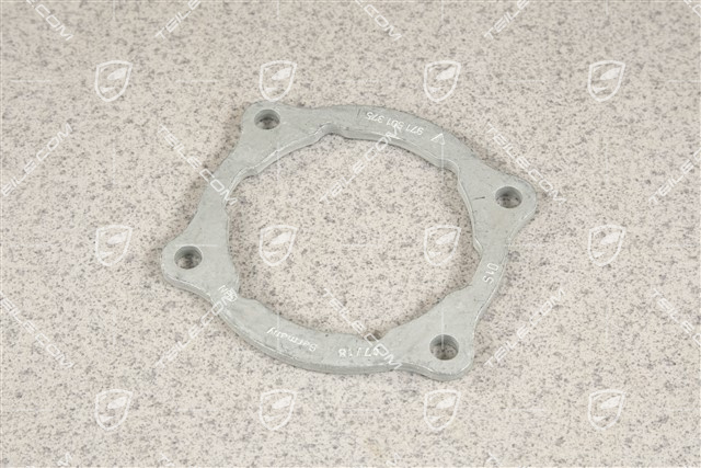 Plate, Wheel hub, 1FA/1 RA / 1 FA/2 RA