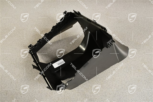 2,0L / 3,0L, Luftfuehrung, Seitlich, L