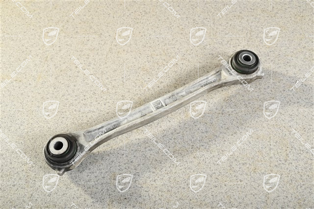 Trailing / Control arm, rear axle, upper, GT3 RS, L=R