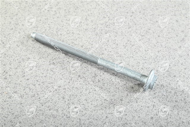 Screw bolt M10 x 155 x 90 Screw bolt M10 x 155 x 90