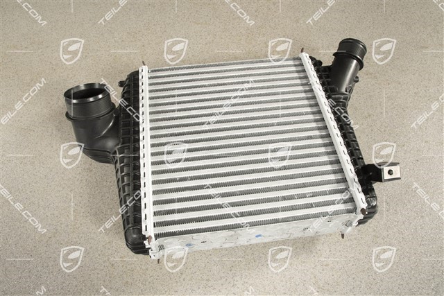 3,0L, Intercooler, R