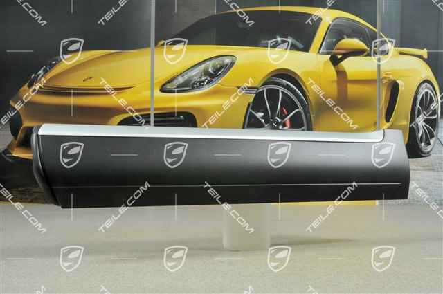 Leiste, Hintertür, Turbo 4.5L 330KW, L