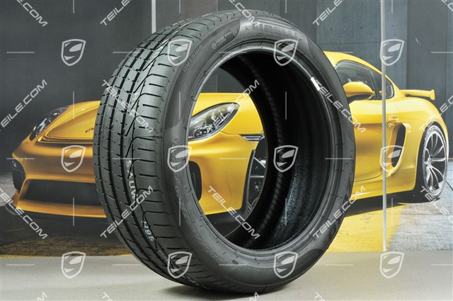 Sommerreifen Pirelli P Zero 285/40 R19 N1 Sommerreifen Pirelli P Zero 285/40 R19 N1