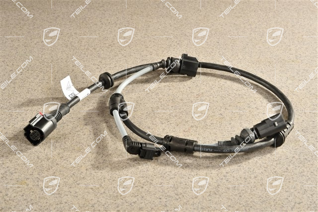Wiring harness / Electric loom for ABS, L=R