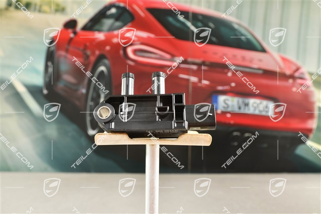 Differenzdrucksensor, GPF