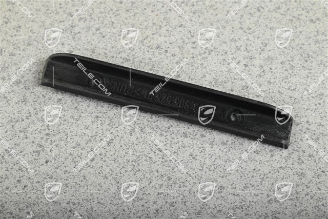 Spoiler (mała listwa), M002 - 911 Carrera RS wersja drogowa, L