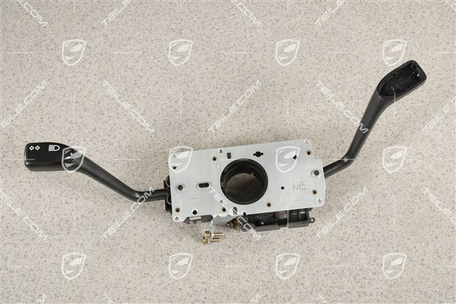 Steering column switch, w/o on-board computer / w/o automatic speed control