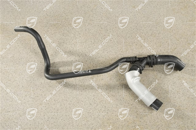 Water hose