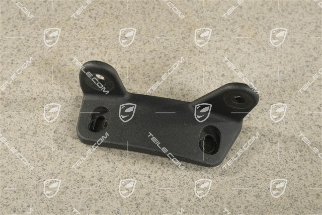 GT4, Connecting piece, black, R