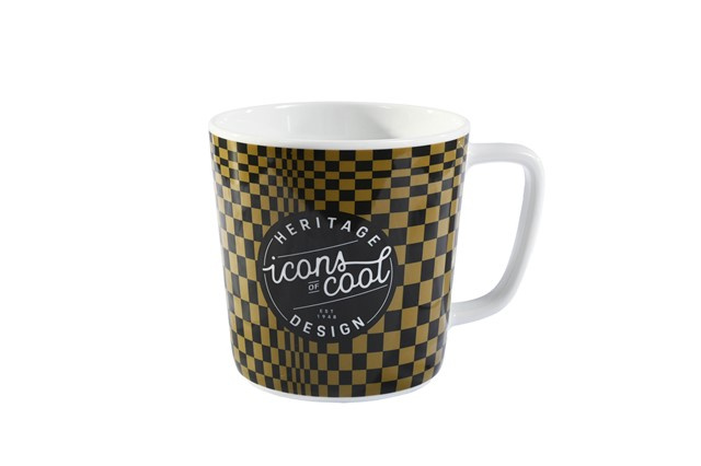 Collector's Cup No. 9 – 911 Spirit 70 Pascha, 500ml