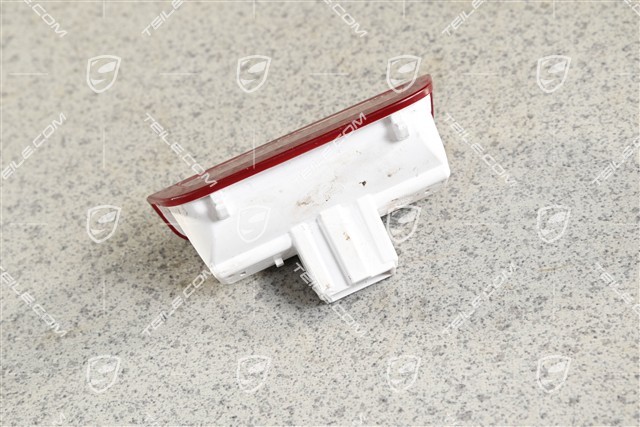 Heckklappe Leuchte, LED-Modul