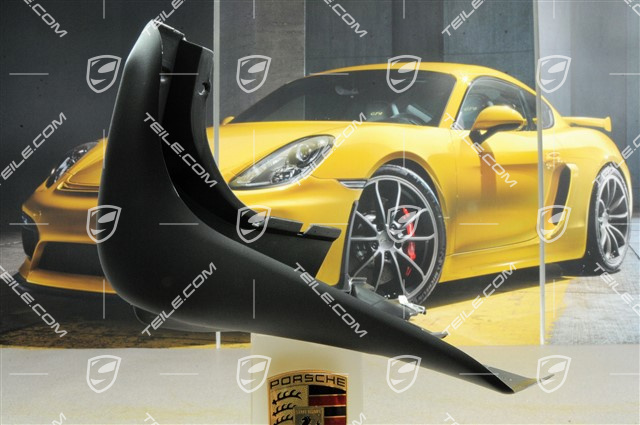 Cover (side panel trim), R Cover (side panel trim), R