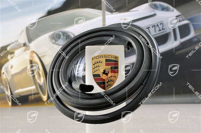Türdichtungsrahmen, Cabrio/Targa, R Türdichtungsrahmen, Cabrio/Targa, R