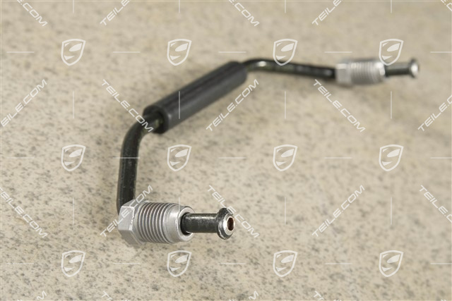 Turbo / Carrera RS, Verbindungsleitung, Bremssattel, HA