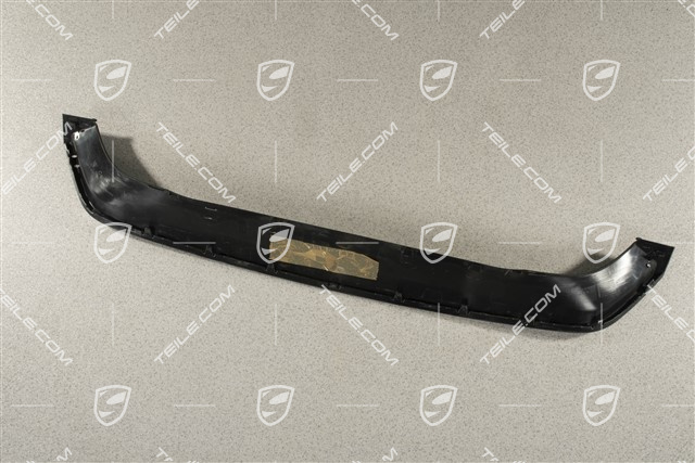 Cover, Black