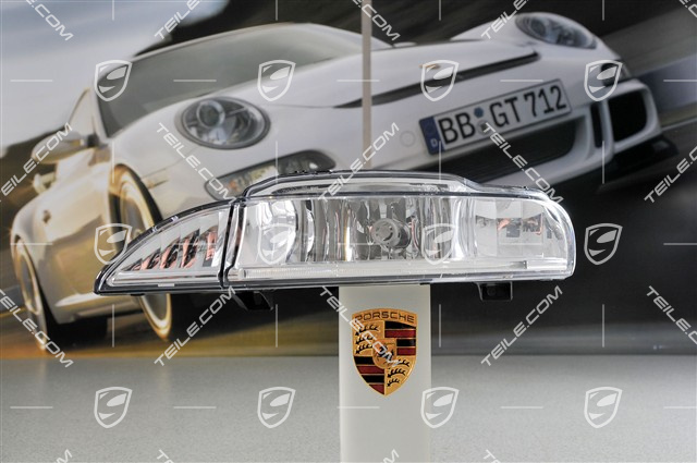 Zusatzscheinwerfer, für normale Scheinwerfer, L Zusatzscheinwerfer, für normale Scheinwerfer, L