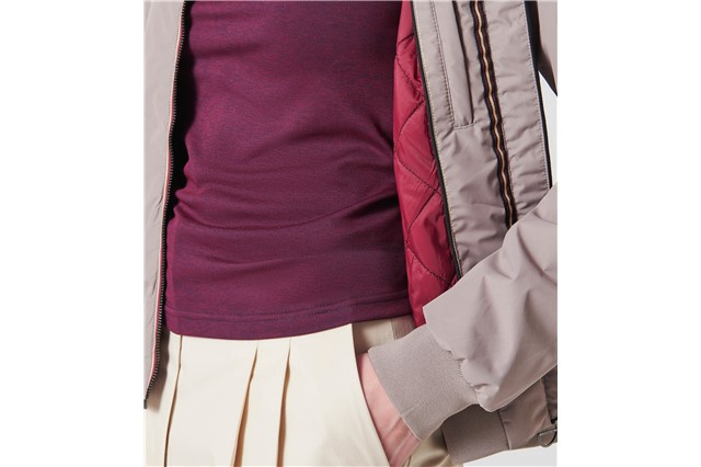 Heritage Kollektion, Jacke, Damen, beige, XL 48/50