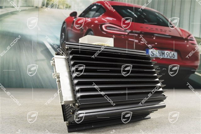 Verstaerker, Soundpaket Bose