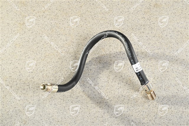Fuel line