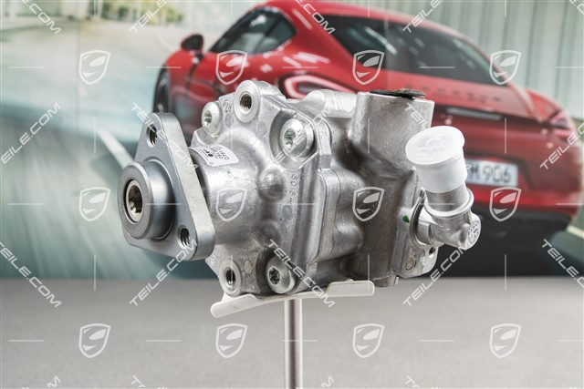 Power steering pump, 3.0L 245kW / 3,6L 220kW, PDCC