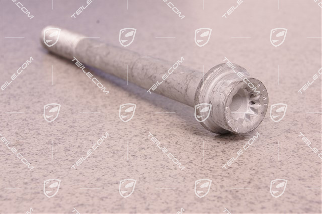 PCCB Front Brake calliper Screw M14 x 1,5 x 145