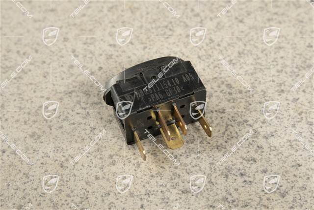 Drucktaster, Sitzheizung, R