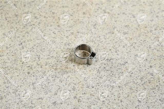 HOSE CLAMP HOSE CLAMP