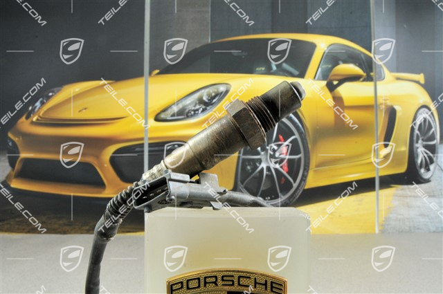 Oxygen sensor, no. 996 606 178 01, L=R