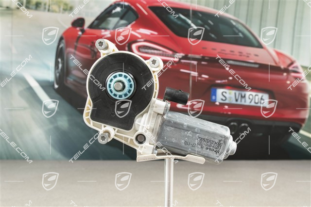 Elektromotor, Fensterheber, R