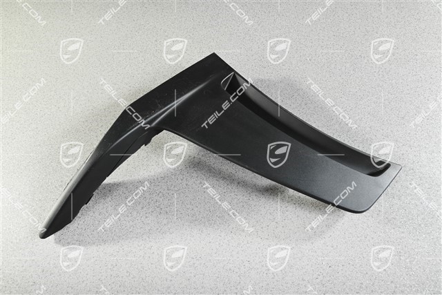 Side spoiler, GT3RS, R