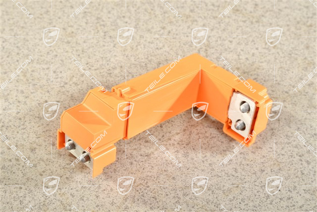 Module connector