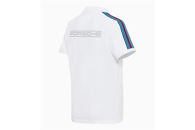 Koszulka polo – MARTINI RACING® L