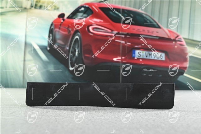 GT3 FL, Spoiler lip, R
