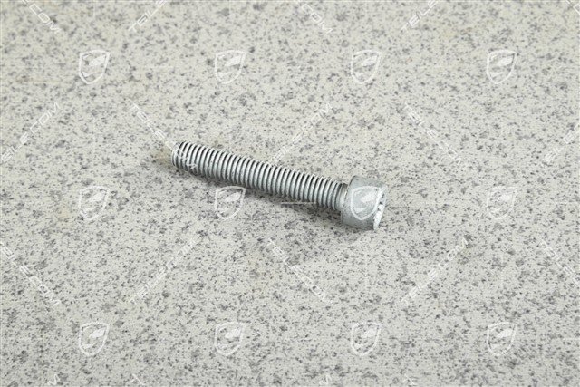 Śruba Spline M8 x 45 Śruba Spline M8 x 45