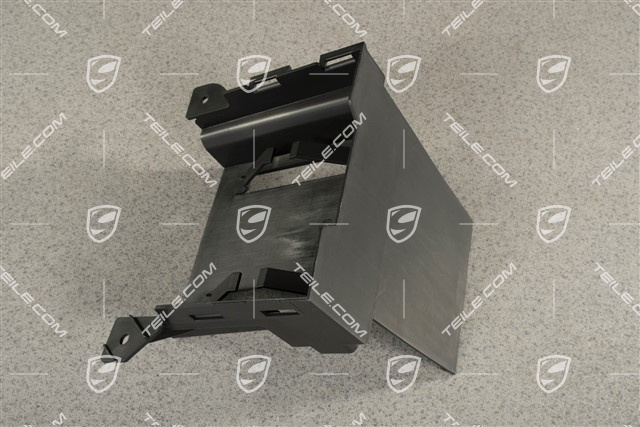 Halter für  Kompressor