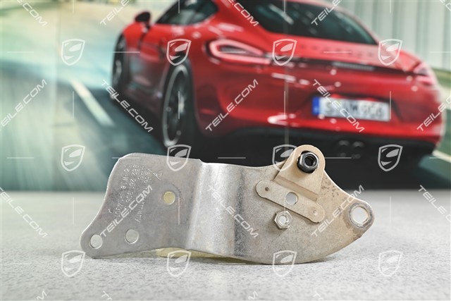Exhaust Manifold Bracket