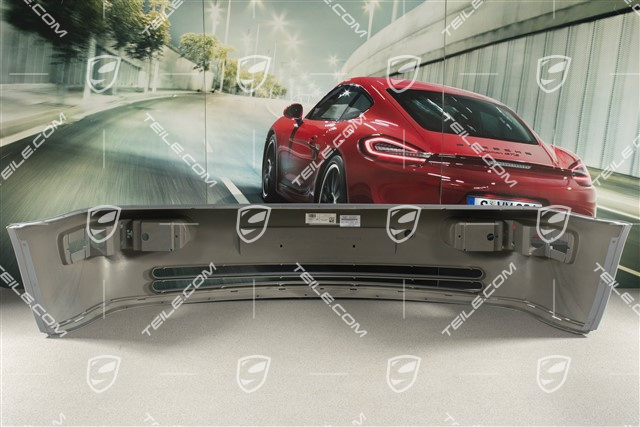 Front bumper panel, Turbo / WTL / Jubi "30 Jahre 911"
