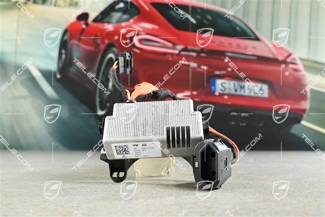 Spannungswandler 230V / 50Hz