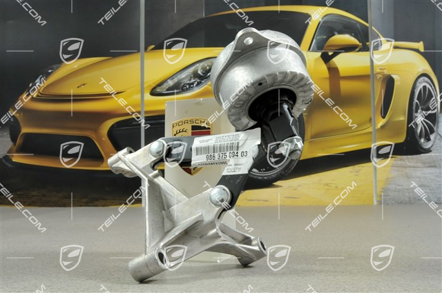 Getriebekonsole, Tiptronic, R Getriebekonsole, Tiptronic, R
