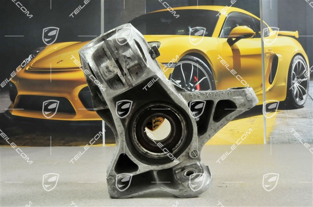 Radträger, GT3 / GT2, L