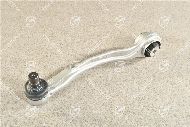 Control arm, upper, rear, Front suspension, L