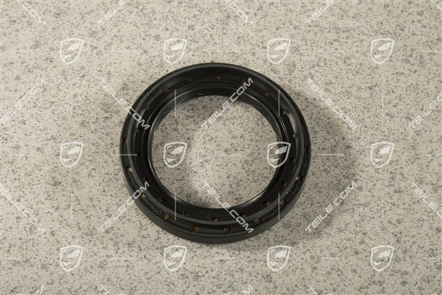 Shaft seal 50x72x9