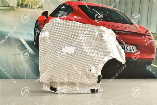 Heat shield