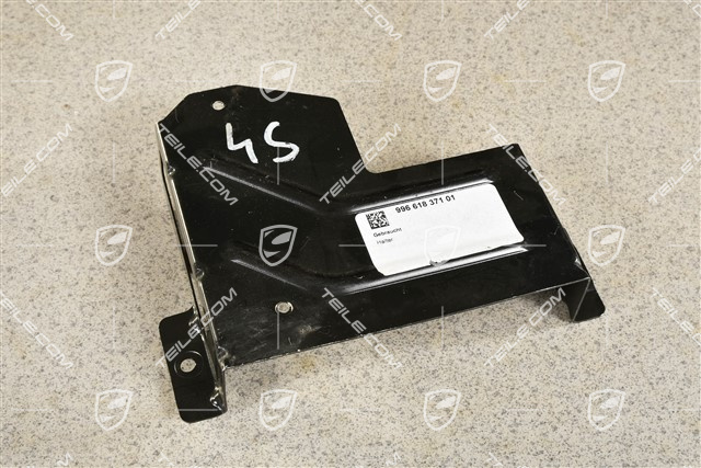 Support bracket Parkassist control unit / PDC