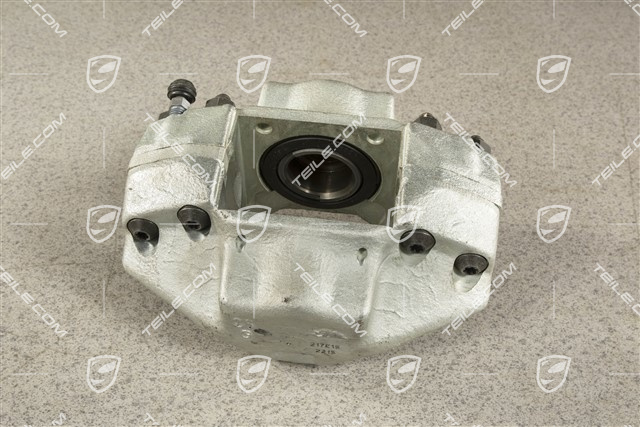 Fixed calliper, front axle, R