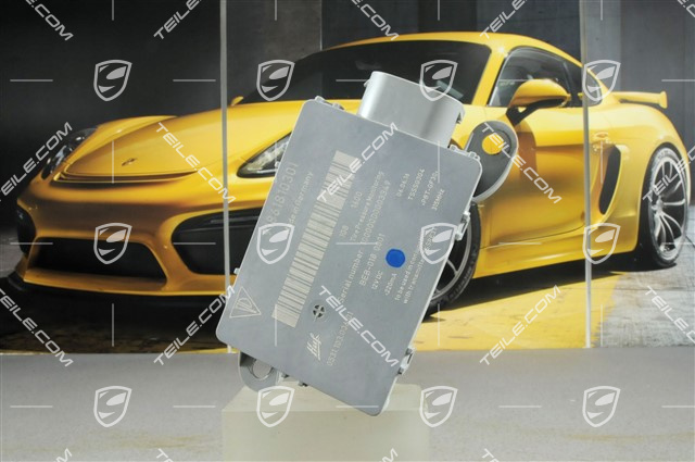 Antenna, 918 / 911 GT3/GT3RS / Cayman 981 GT4 - TPM 315 MHz Antenna, 918 / 911 GT3/GT3RS / Cayman 981 GT4 - TPM 315 MHz