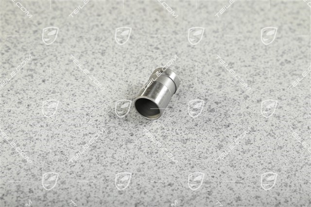 Piston Valve, Engine oil pressure relief
