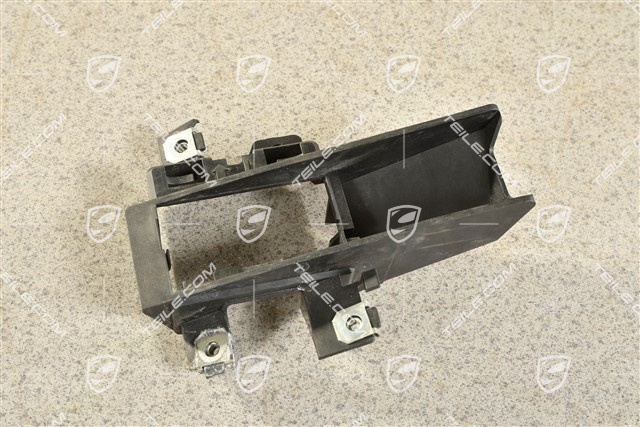 Halter, Steuergerät für Spurwechselassistent, Slave, L