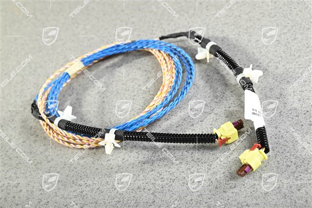 Kabelbaum für Aufprallsensor