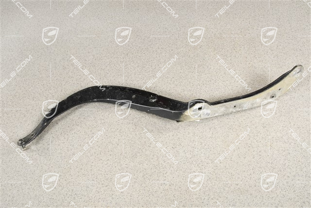 Guide arm, L